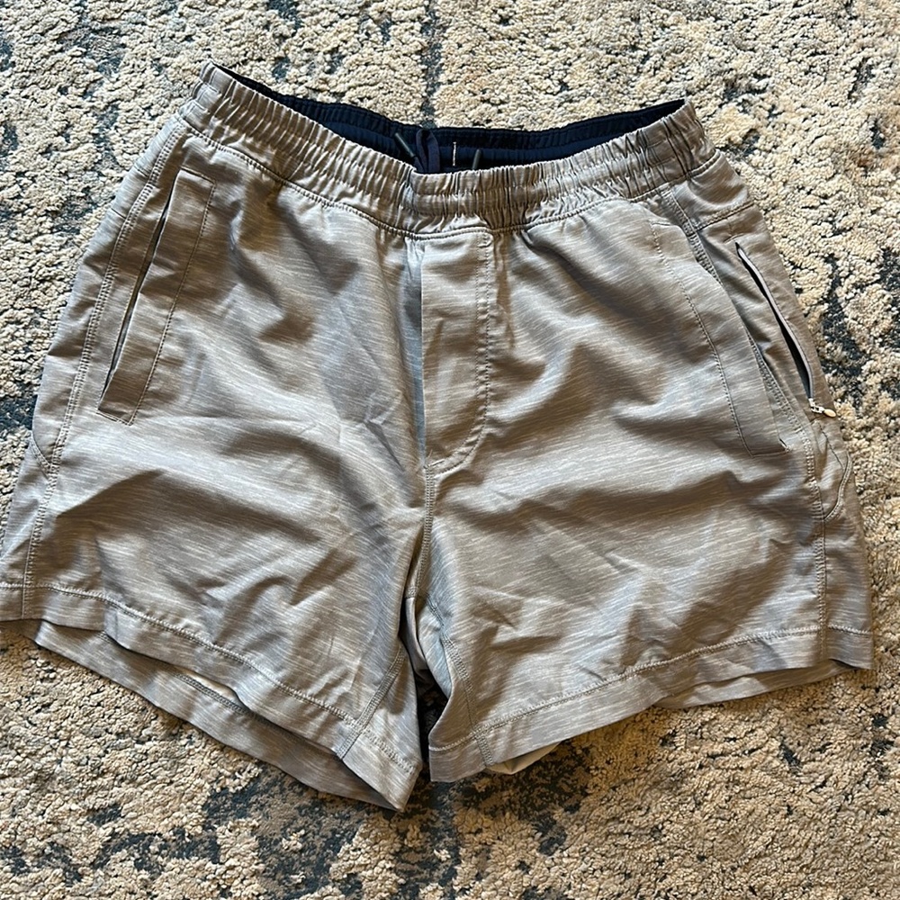 Light Grey Birddogs 5” Size M